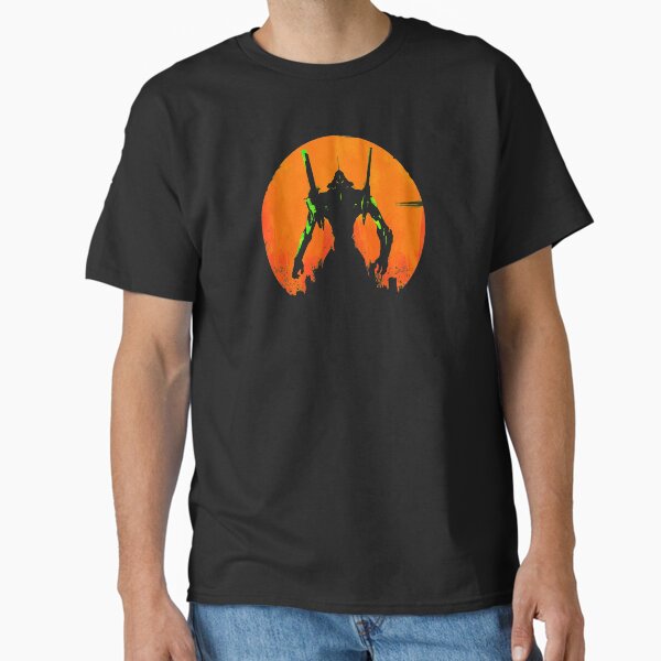Evangelion Tabris of Hope Classic T-Shirt RB2912