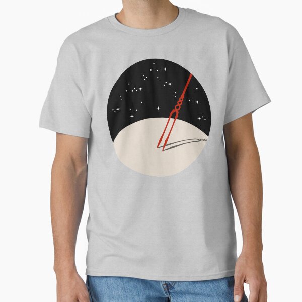 Lance of Longinus - no logo Classic T-Shirt RB2912