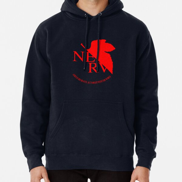 Kozo Fuyutsuki Pullover Hoodie RB2912