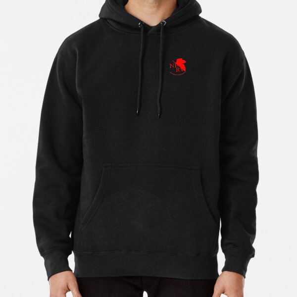 Evangelion Pen-Pen Pullover Hoodie RB2912