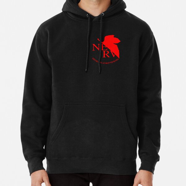 WILLE Logo Hoodie RB2912