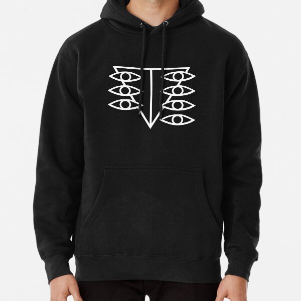 SEELE Pullover Hoodie RB2912