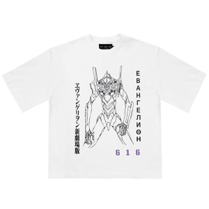 EVA 01 FULL T-Shirt