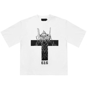 EVA 01 CROSS T-Shirt