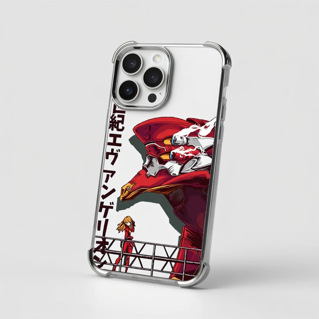 Evangelion Phone Case – Eva 02 Beast TTPM1304 Cover Phone Case