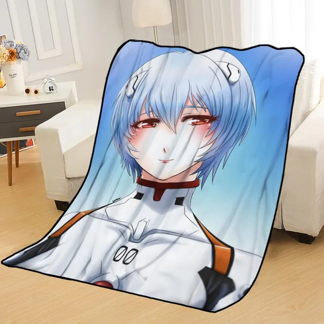 Blanket 8