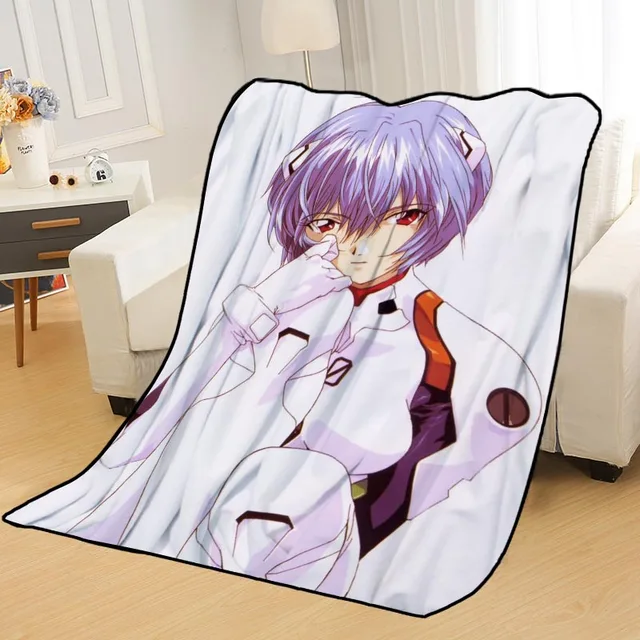 Blanket 9