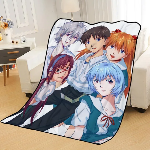 Blanket 2