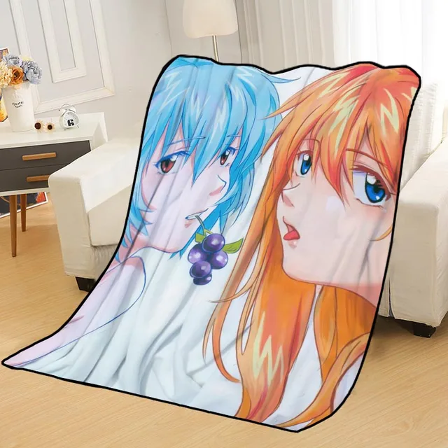 Blanket 10