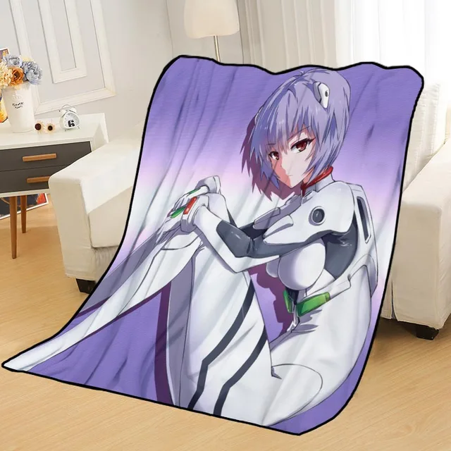 Blanket 12