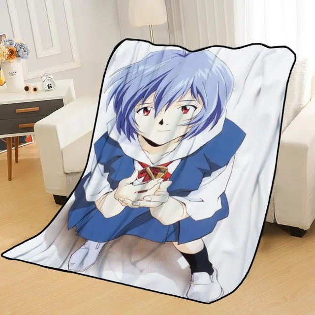 Blanket 6