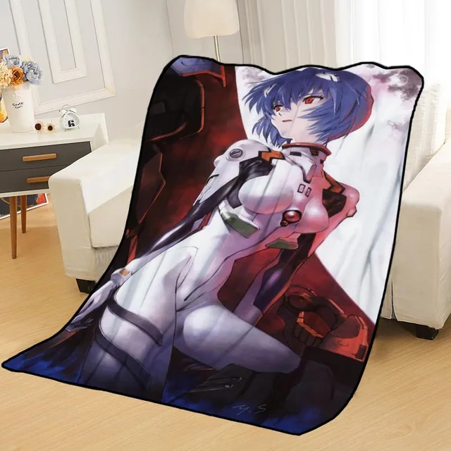 Blanket 7
