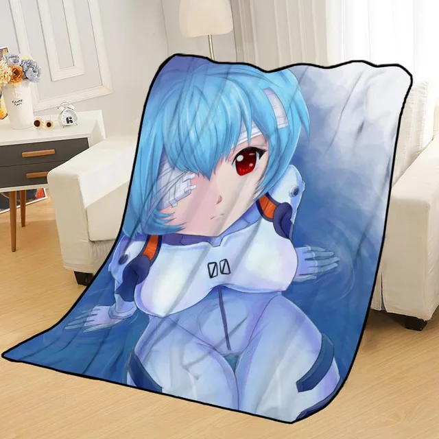 Blanket 3