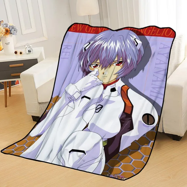 Blanket 13