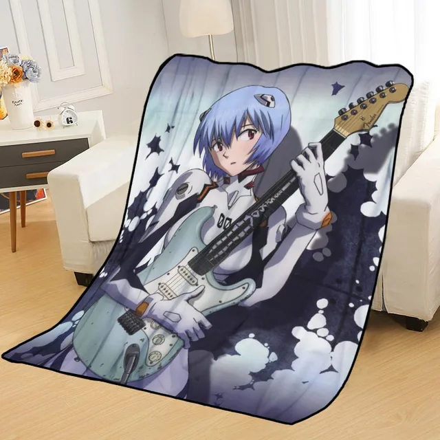 Blanket 4