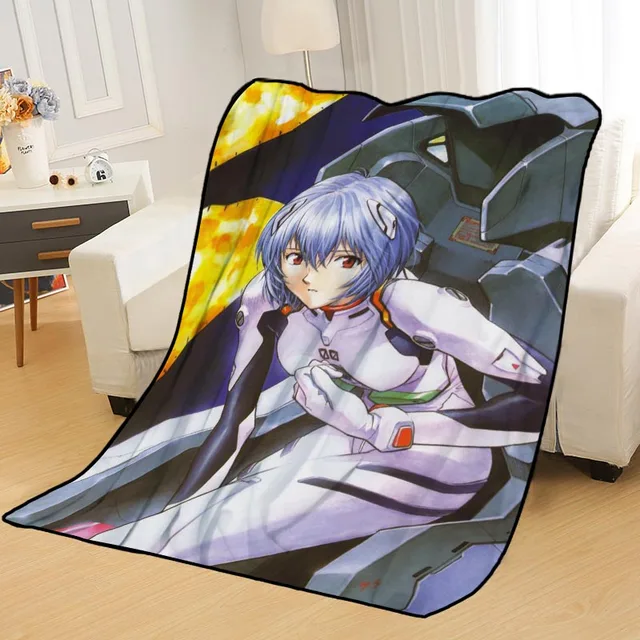 Blanket 5